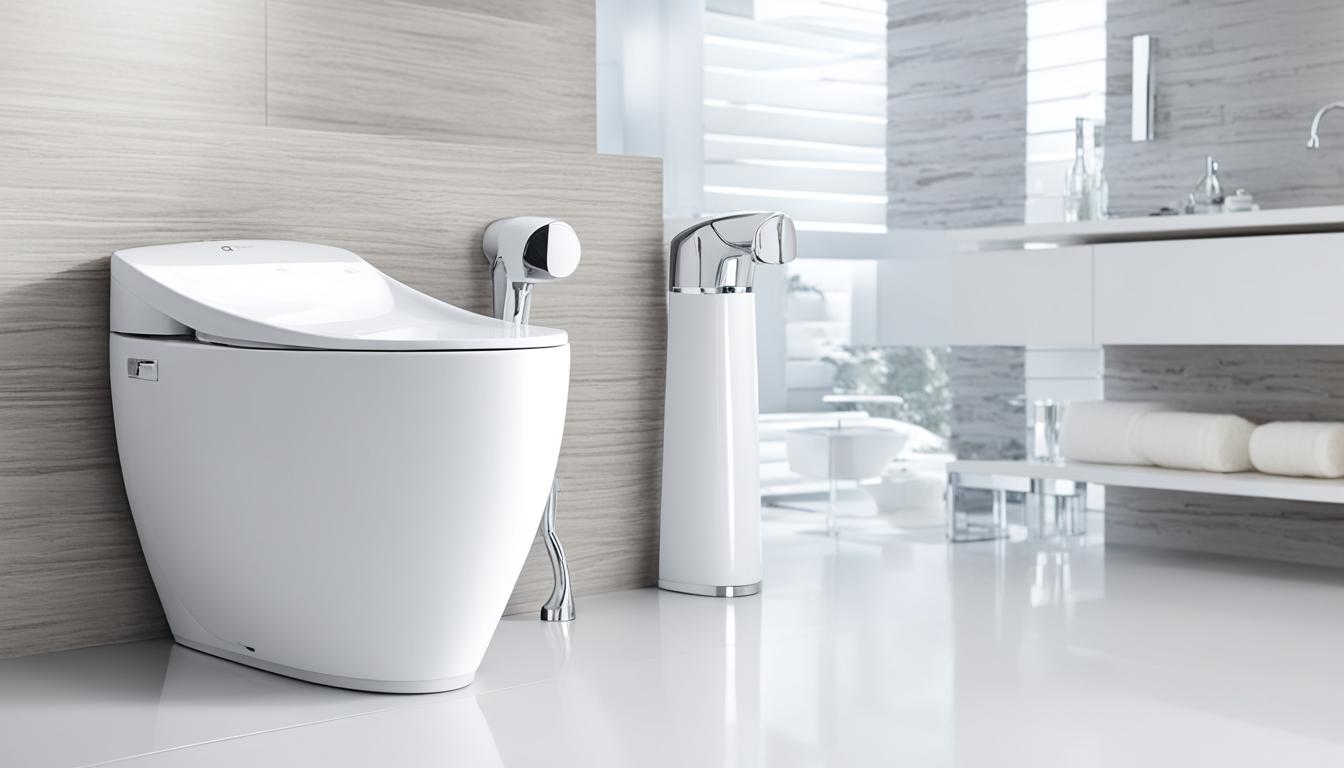 Bio Bidet
