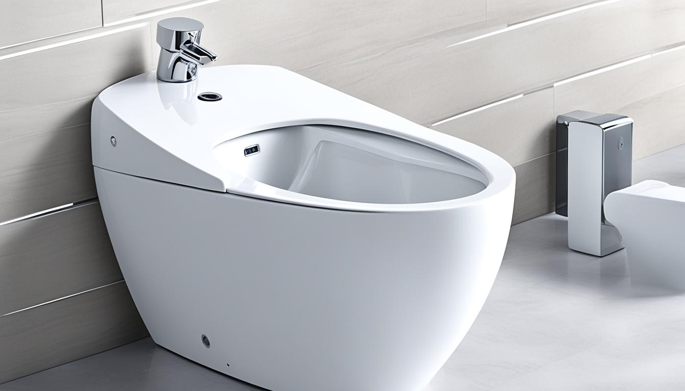 Hibbent Bidet – Komfort & Hygiene für Ihr WC
