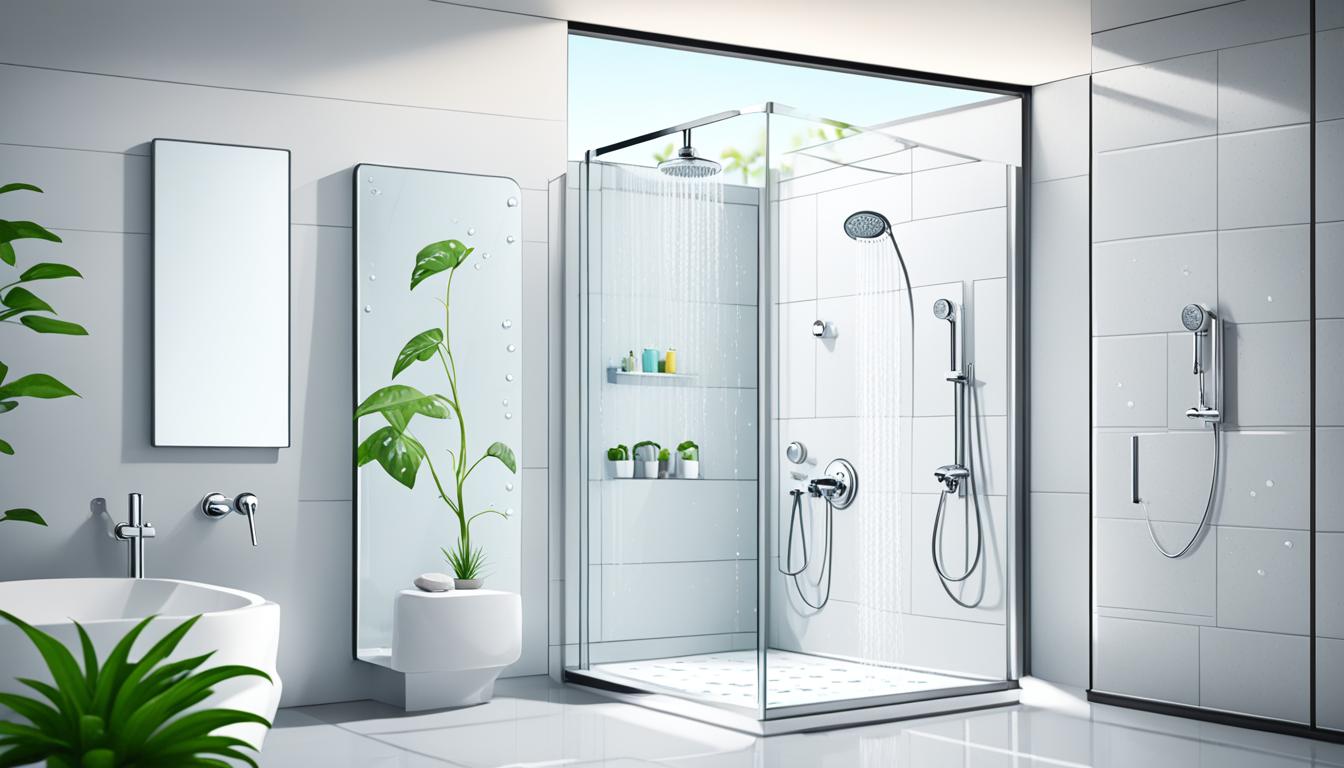 Top Hygieneduschen für Ihr Badezimmer 2023